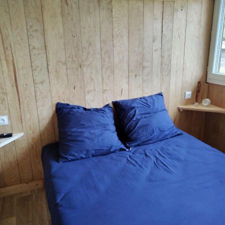 Chambre 2 A 4 Pers Gite Du Gardoir Boresse-et-Martron Экстерьер фото